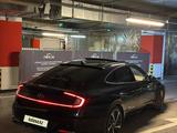 Hyundai Sonata 2020 года за 13 200 000 тг. в Алматы – фото 5