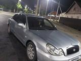 Hyundai Sonata 2001 годаүшін2 200 000 тг. в Актобе