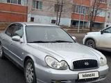 Hyundai Sonata 2001 годаүшін2 200 000 тг. в Актобе – фото 4