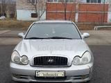Hyundai Sonata 2001 годаүшін2 200 000 тг. в Актобе – фото 5