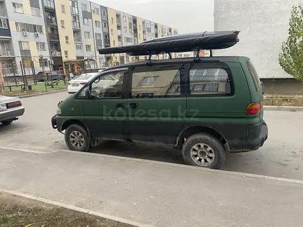 Mitsubishi Delica 1996 года за 5 700 000 тг. в Алматы – фото 6