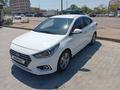 Hyundai Accent 2020 годаүшін7 500 000 тг. в Актау – фото 7