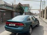 Mazda 626 1993 годаүшін1 000 000 тг. в Алматы – фото 3