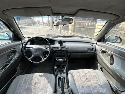 Mazda 626 1993 года за 1 000 000 тг. в Алматы – фото 9