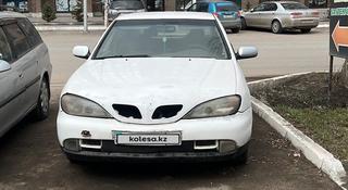 Nissan Primera 2000 года за 1 100 000 тг. в Кокшетау