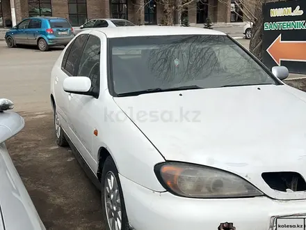 Nissan Primera 2000 года за 950 000 тг. в Кокшетау – фото 3