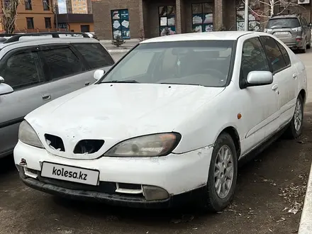 Nissan Primera 2000 года за 950 000 тг. в Кокшетау – фото 2