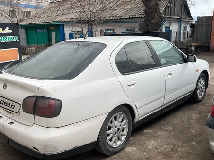 Nissan Primera 2000 года за 950 000 тг. в Кокшетау – фото 4