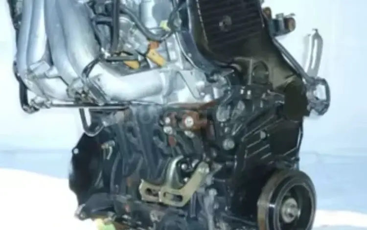 МОТОР КОРОБКА ТОЙОТА 3s efe 5s efe 4a efe 4s efe 2tz 2az 3vz 1mz 2mz за 290 000 тг. в Алматы