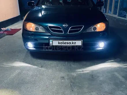 Nissan Primera 1999 года за 1 200 000 тг. в Алматы