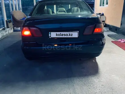 Nissan Primera 1999 года за 1 200 000 тг. в Алматы – фото 8