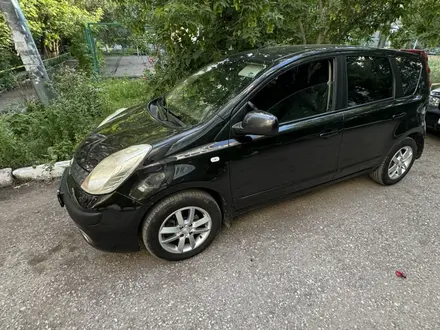 Nissan Note 2006 года за 4 000 000 тг. в Караганда