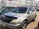 Lexus RX 300 2001 года за 5 800 000 тг. в Алматы