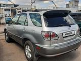 Lexus RX 300 2001 годаүшін5 100 000 тг. в Шымкент – фото 4