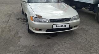 Toyota Mark II 1992 года за 1 500 000 тг. в Караганда