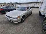 Toyota Mark II 1992 года за 1 500 000 тг. в Караганда – фото 2