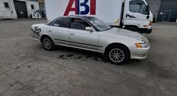 Toyota Mark II 1992 года за 1 500 000 тг. в Караганда – фото 3