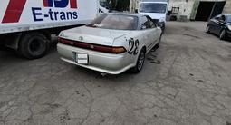Toyota Mark II 1992 года за 1 500 000 тг. в Караганда – фото 4