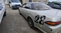 Toyota Mark II 1992 года за 1 500 000 тг. в Караганда – фото 5