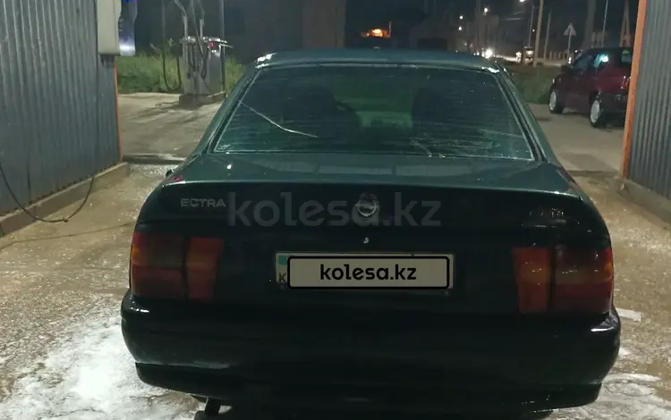 Opel Vectra 1994 годаүшін550 000 тг. в Шымкент