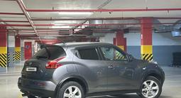 Nissan Juke 2012 годаfor5 600 000 тг. в Астана – фото 4