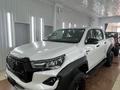 Toyota Hilux 2023 года за 27 500 000 тг. в Актау