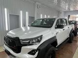 Toyota Hilux 2023 года за 27 500 000 тг. в Актау