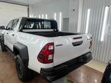 Toyota Hilux 2023 годаүшін27 500 000 тг. в Актау – фото 4