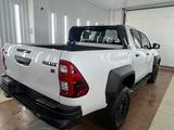 Toyota Hilux 2023 годаүшін27 500 000 тг. в Актау – фото 5