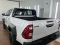 Toyota Hilux 2023 годаүшін27 500 000 тг. в Актау – фото 6