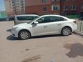 Chevrolet Cruze 2012 годаүшін3 300 000 тг. в Нур-Султан (Астана)