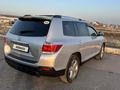 Toyota Highlander 2010 годаүшін12 500 000 тг. в Алматы – фото 3