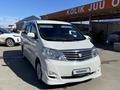 Toyota Alphard 2006 года за 8 000 300 тг. в Атырау – фото 5