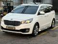 Kia Carnival 2015 года за 10 700 000 тг. в Шымкент – фото 2