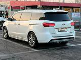 Kia Carnival 2015 года за 10 700 000 тг. в Шымкент – фото 5