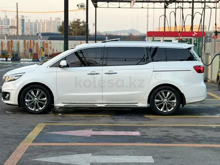 Kia Carnival 2015 года за 10 700 000 тг. в Шымкент – фото 7