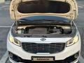Kia Carnival 2015 года за 10 700 000 тг. в Шымкент – фото 9