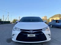 Toyota Camry 2015 годаүшін7 000 000 тг. в Шымкент