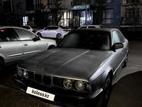 BMW 520 1990 годаүшін1 200 000 тг. в Алматы