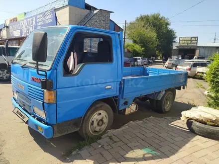 Mazda  Titan 1995 года за 3 300 000 тг. в Алматы