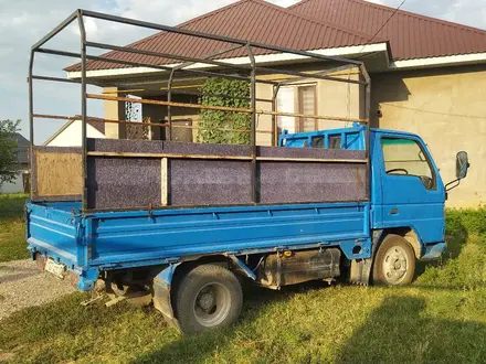 Mazda  Titan 1995 года за 3 300 000 тг. в Алматы – фото 12