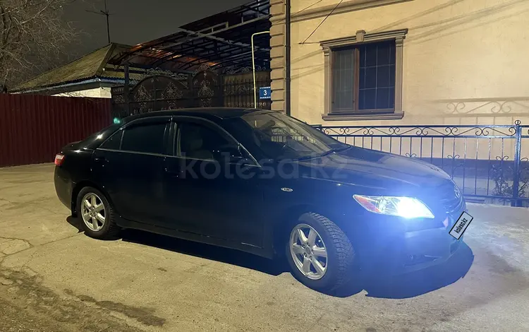 Toyota Camry 2006 годаfor6 300 000 тг. в Атырау