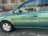 Honda Stream 2002 года за 3 800 000 тг. в Шымкент