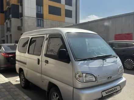 Daewoo Damas 2007 года за 1 600 000 тг. в Алматы – фото 2
