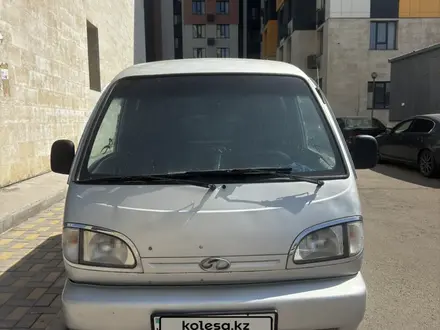 Daewoo Damas 2007 года за 1 600 000 тг. в Алматы