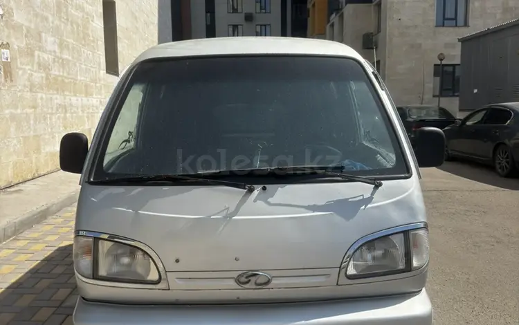 Daewoo Damas 2007 годаүшін1 600 000 тг. в Алматы