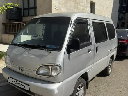 Daewoo Damas 2007 года за 1 600 000 тг. в Алматы – фото 3