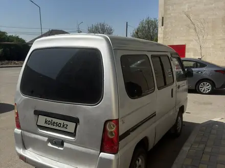Daewoo Damas 2007 года за 1 600 000 тг. в Алматы – фото 6