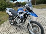 BMW  F 650 GS 2005 годаfor2 200 000 тг. в Алматы – фото 2