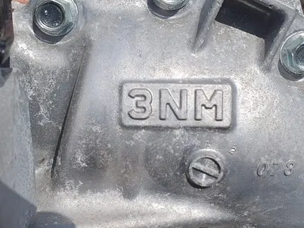 АКПП А25А UB80E UB80F автомат A25A-FKS A25AFKS FXS A25AFXS гибрид двигатель за 750 000 тг. в Алматы – фото 12